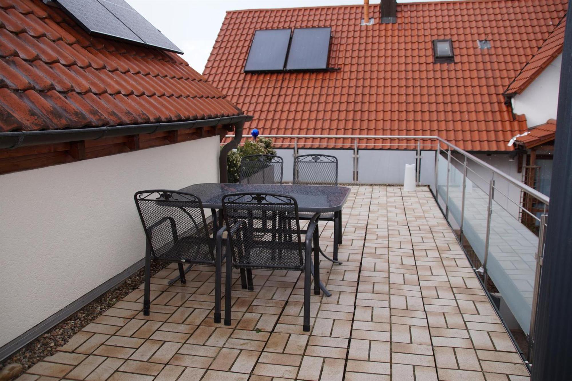 Stahler'S "Auszeit An Der Weinstrasse" Apartment Landau in der Pfalz Bagian luar foto